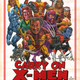 Illustration for article titled Carry On X-Men